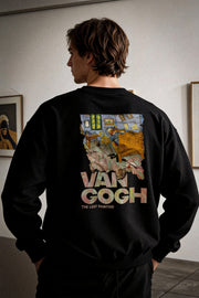 Sweatshirt “Lost Painting”