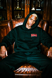 Hoodie “TRT 10”