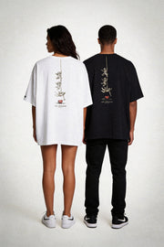 T-Shirt Oversize 