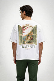 T-Shirt Regular 