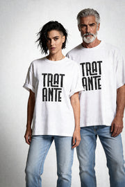 T-Shirt Oversize 