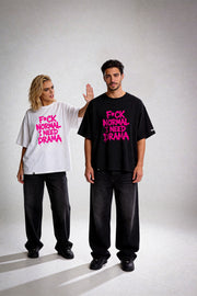 T-Shirt Oversize 