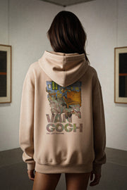 Hoodie “Lost Painting”