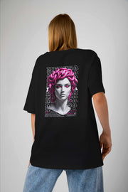 T-Shirt Oversize 