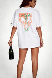 T-Shirt Regular 