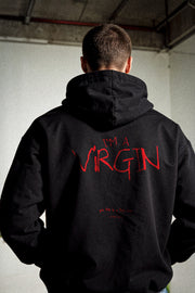 Hoodie “Virgin”
