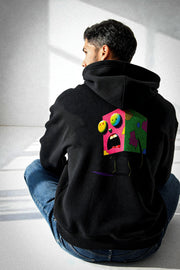 Hoodie “F**CK Mondays