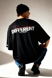 T-Shirt Oversize 