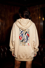 Hoodie “Last Kiss”