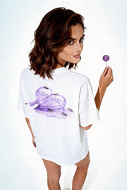 T-Shirt Oversize 