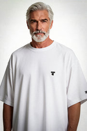 T-Shirt Oversize 