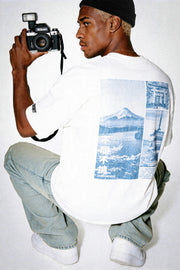 T-Shirt Regular 