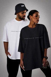 T-Shirt Oversize “TRT 06”