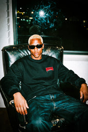 Sweatshirt “TRT 10”