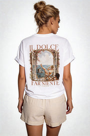 T-Shirt Regular 