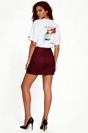 T-Shirt Oversize 