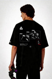 T-Shirt Oversize 