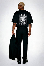 T-Shirt Oversize 