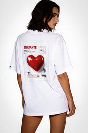 T-Shirt Oversize 