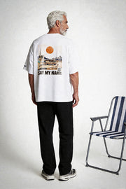 T-Shirt Regular 