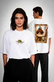 T-Shirt Oversize 