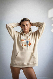 Hoodie “Pasta Club”