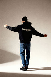 Hoodie “Raised”
