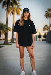 Oversize T-Shirt “TRT 05”