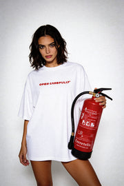 T-Shirt Oversize 