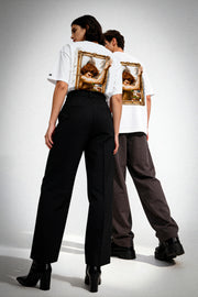 T-Shirt Oversize 
