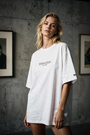 “Lost Painting” Oversize T-Shirt