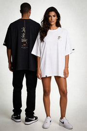 T-Shirt Oversize 