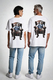 T-Shirt Oversize 