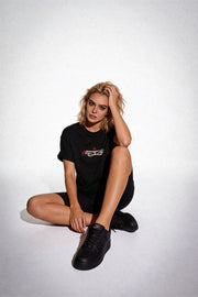 T-Shirt Oversize 
