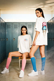 T-Shirt Oversize 