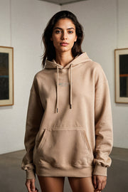 Hoodie “Lost Painting”