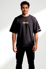 T-Shirt Oversize 