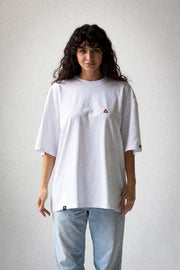 “All Inn” Oversize T-Shirt