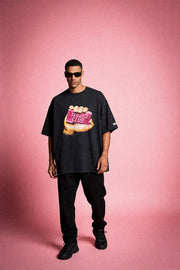 T-Shirt Oversize 
