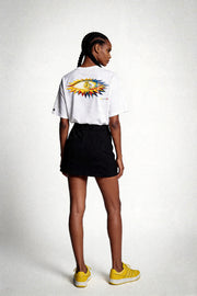 T-Shirt Oversize 