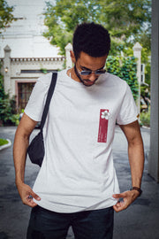 T-Shirt Oversize “Sakura”