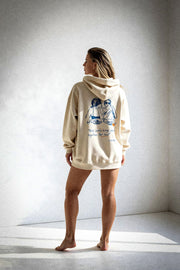 Hoodie “Pasta Club”