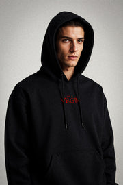 Hoodie “Virgin”