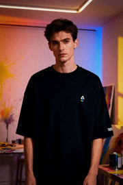 “Rubick” Oversize T-Shirt