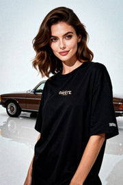 T-Shirt Oversize 