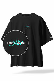 “Loud As F#ck” Oversize T-Shirt