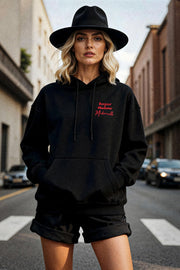 Hoodie “Madame”