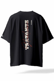 “TRT 07” Oversize T-Shirt