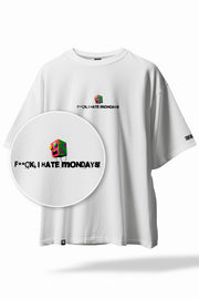T-Shirt Oversize 