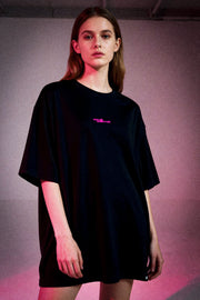 T-Shirt Oversize “Mona 2.0”